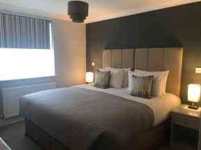  The Old School House Rooms & Lodge  Кэмбридж